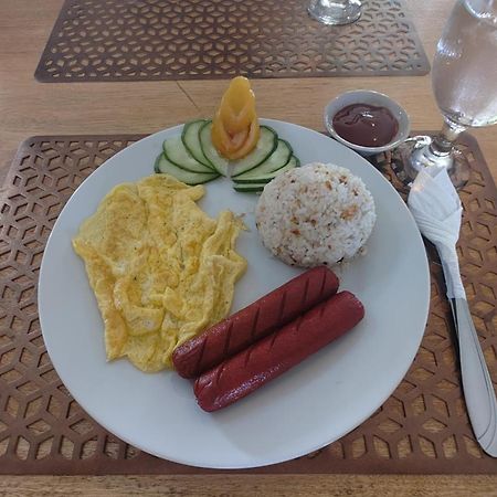 Angel Wish Guesthouse San Juan  Bagian luar foto