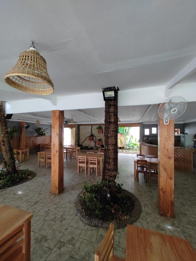 Angel Wish Guesthouse San Juan  Bagian luar foto