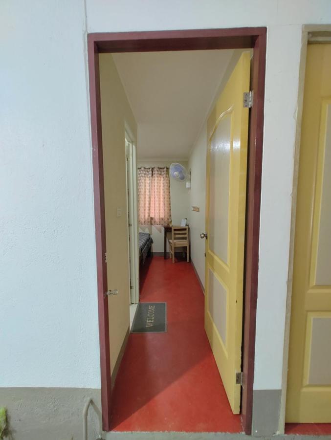 Angel Wish Guesthouse San Juan  Bagian luar foto