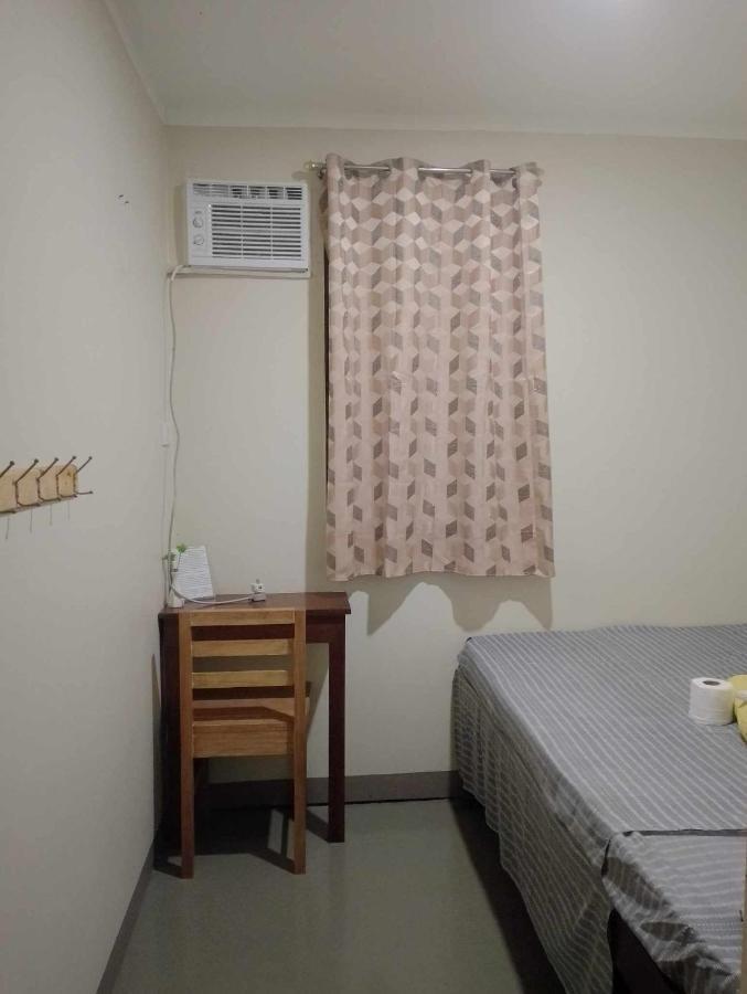 Angel Wish Guesthouse San Juan  Bagian luar foto