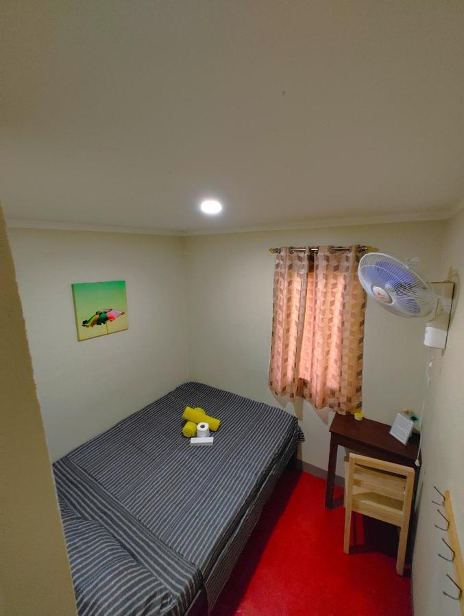 Angel Wish Guesthouse San Juan  Bagian luar foto