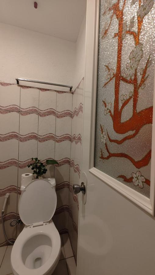 Angel Wish Guesthouse San Juan  Bagian luar foto