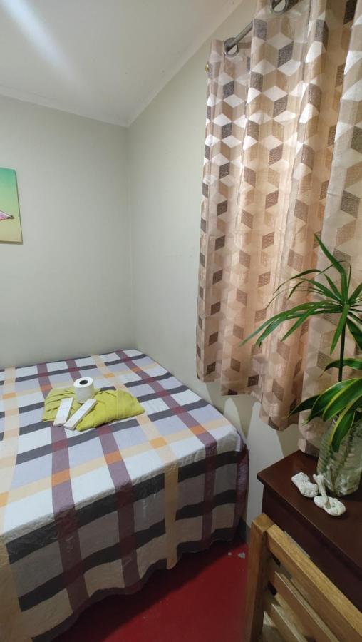 Angel Wish Guesthouse San Juan  Bagian luar foto