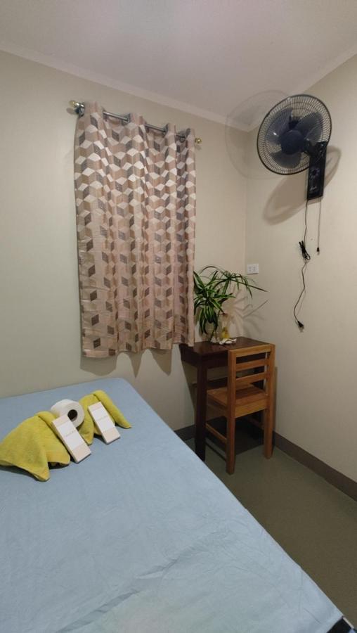 Angel Wish Guesthouse San Juan  Bagian luar foto