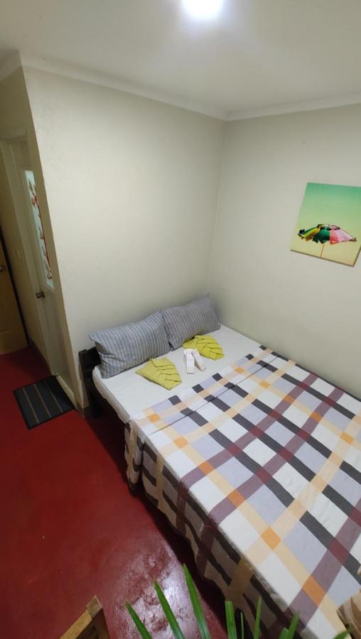 Angel Wish Guesthouse San Juan  Bagian luar foto