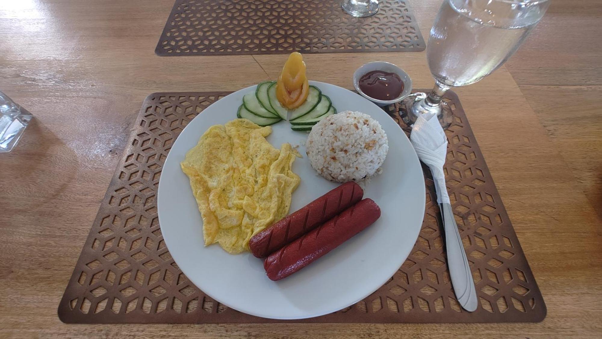 Angel Wish Guesthouse San Juan  Bagian luar foto