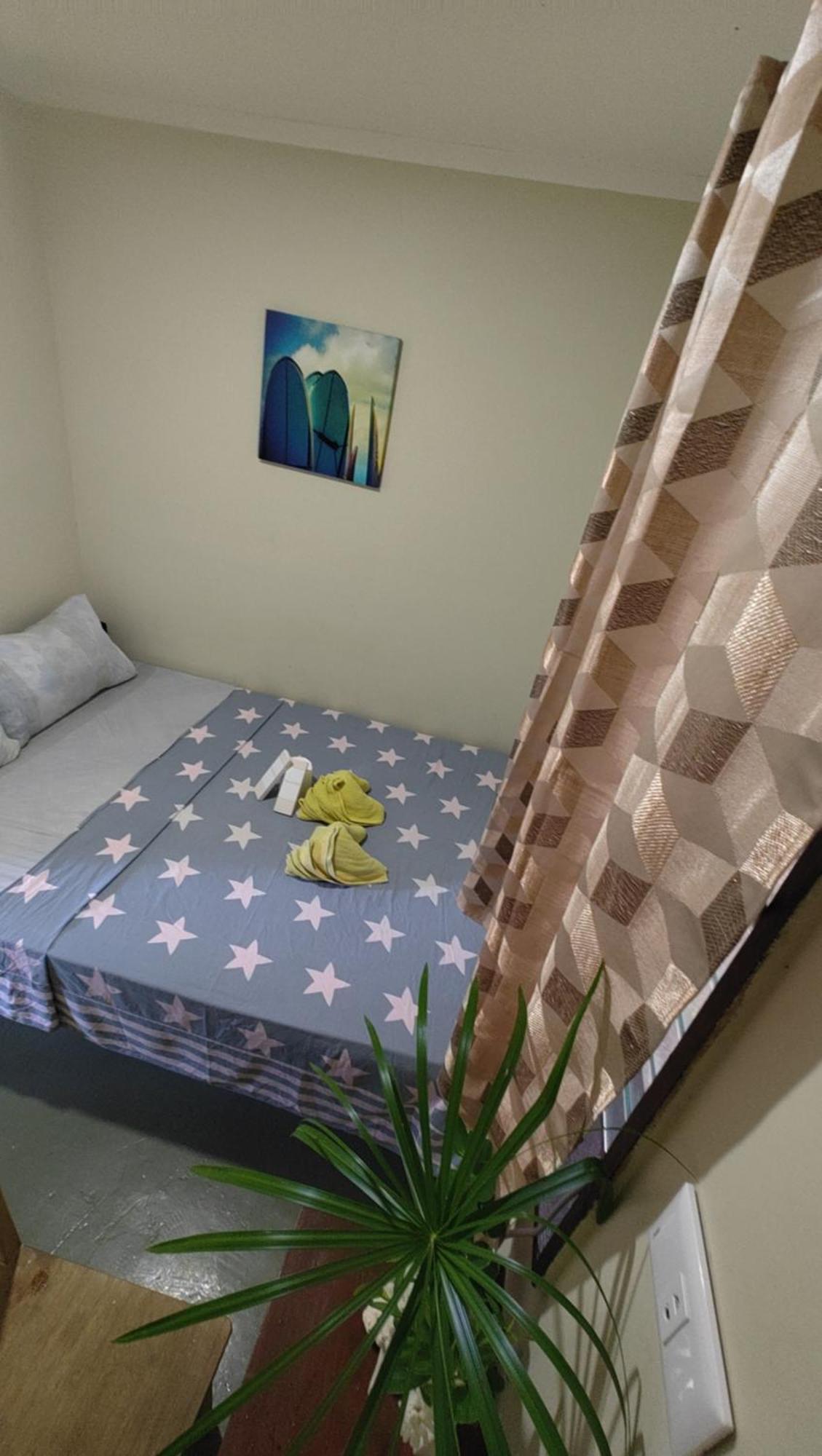 Angel Wish Guesthouse San Juan  Bagian luar foto