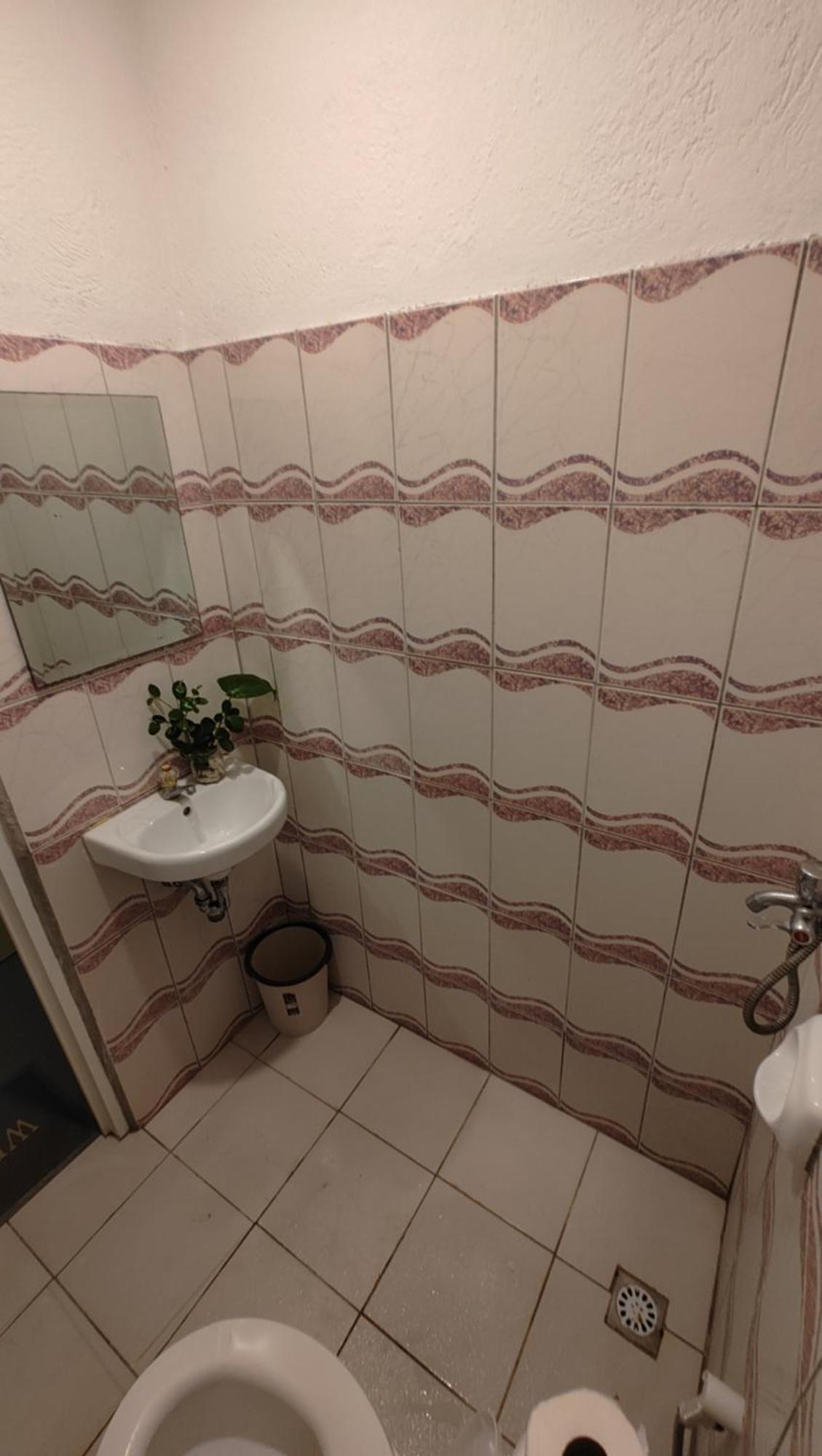 Angel Wish Guesthouse San Juan  Bagian luar foto