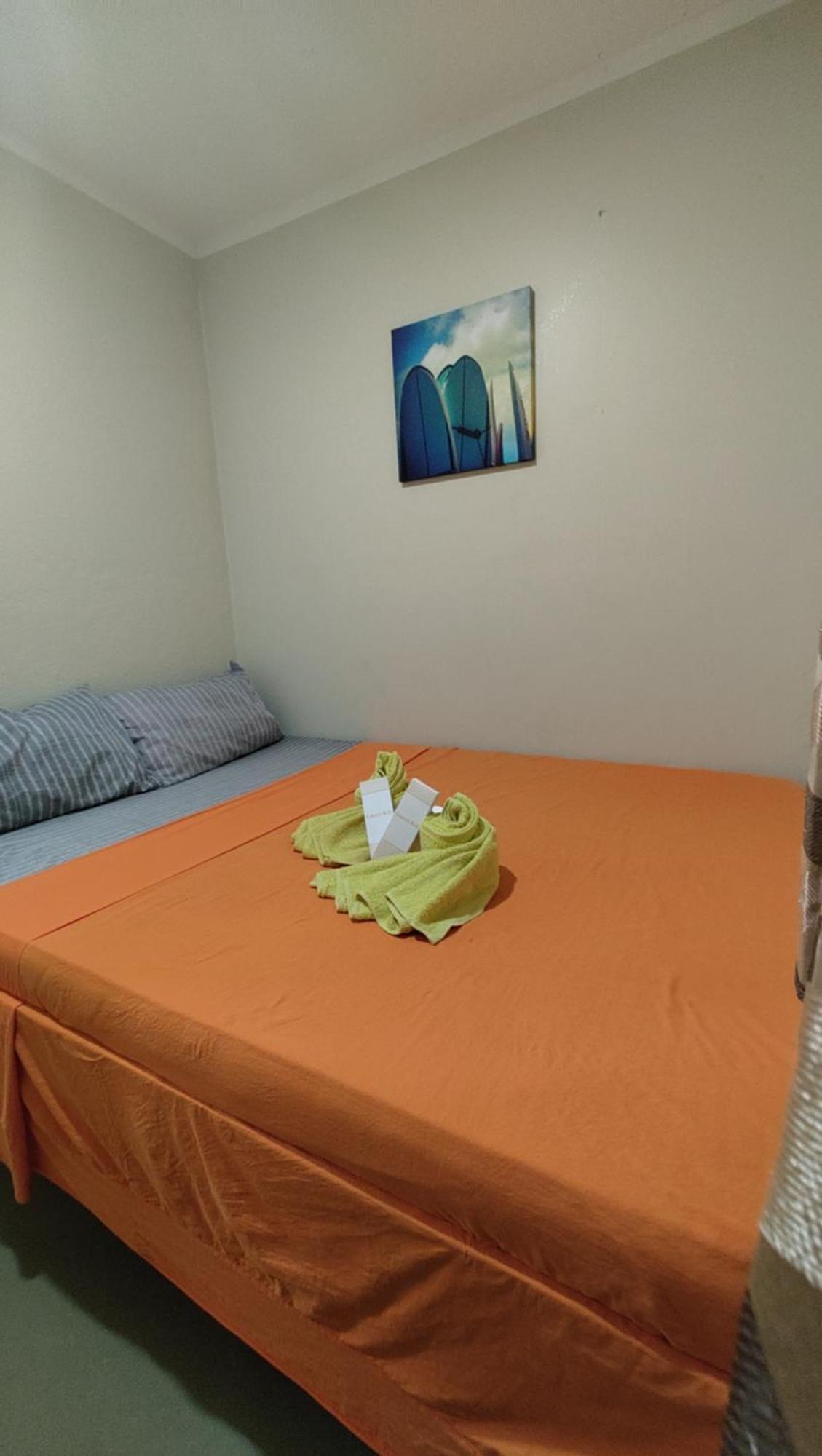 Angel Wish Guesthouse San Juan  Bagian luar foto