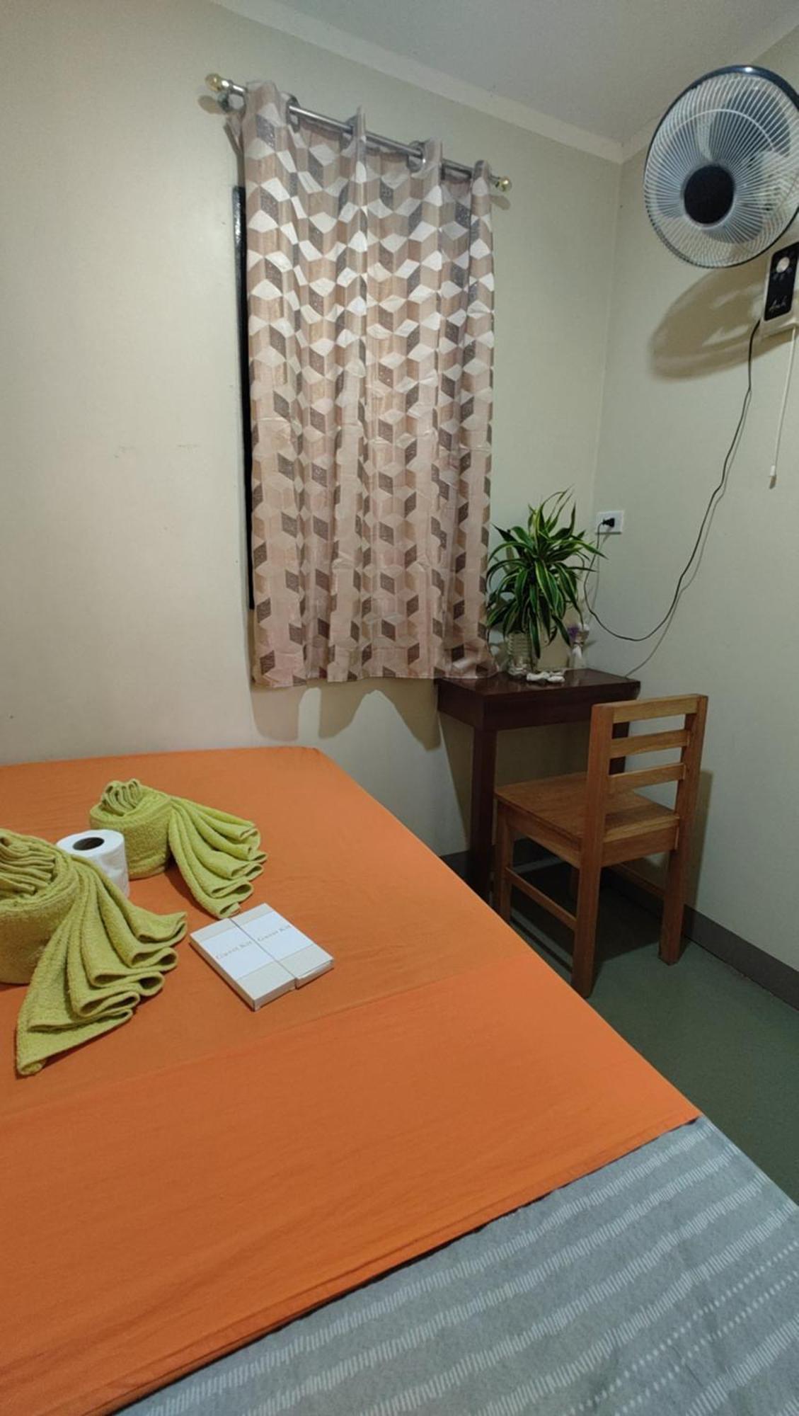 Angel Wish Guesthouse San Juan  Bagian luar foto