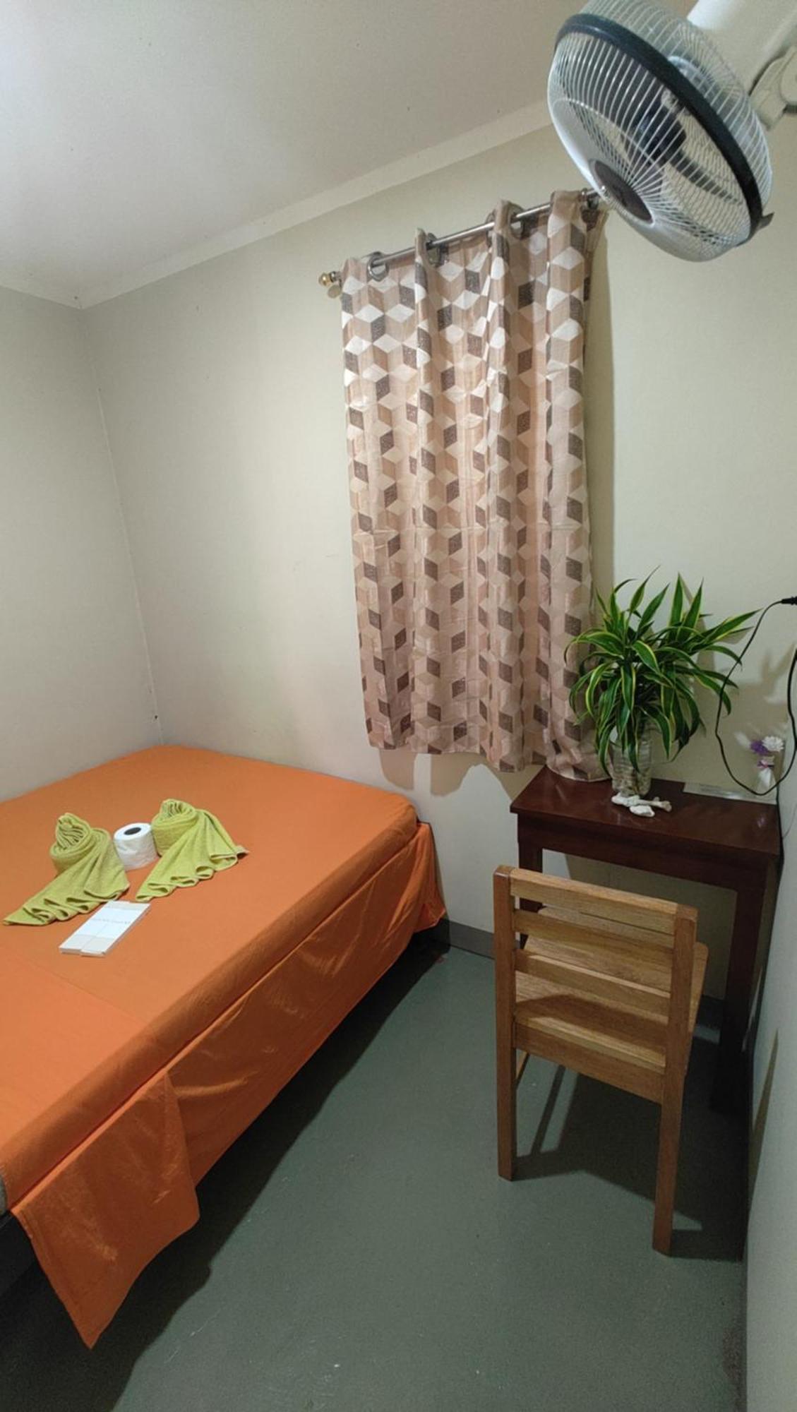 Angel Wish Guesthouse San Juan  Bagian luar foto