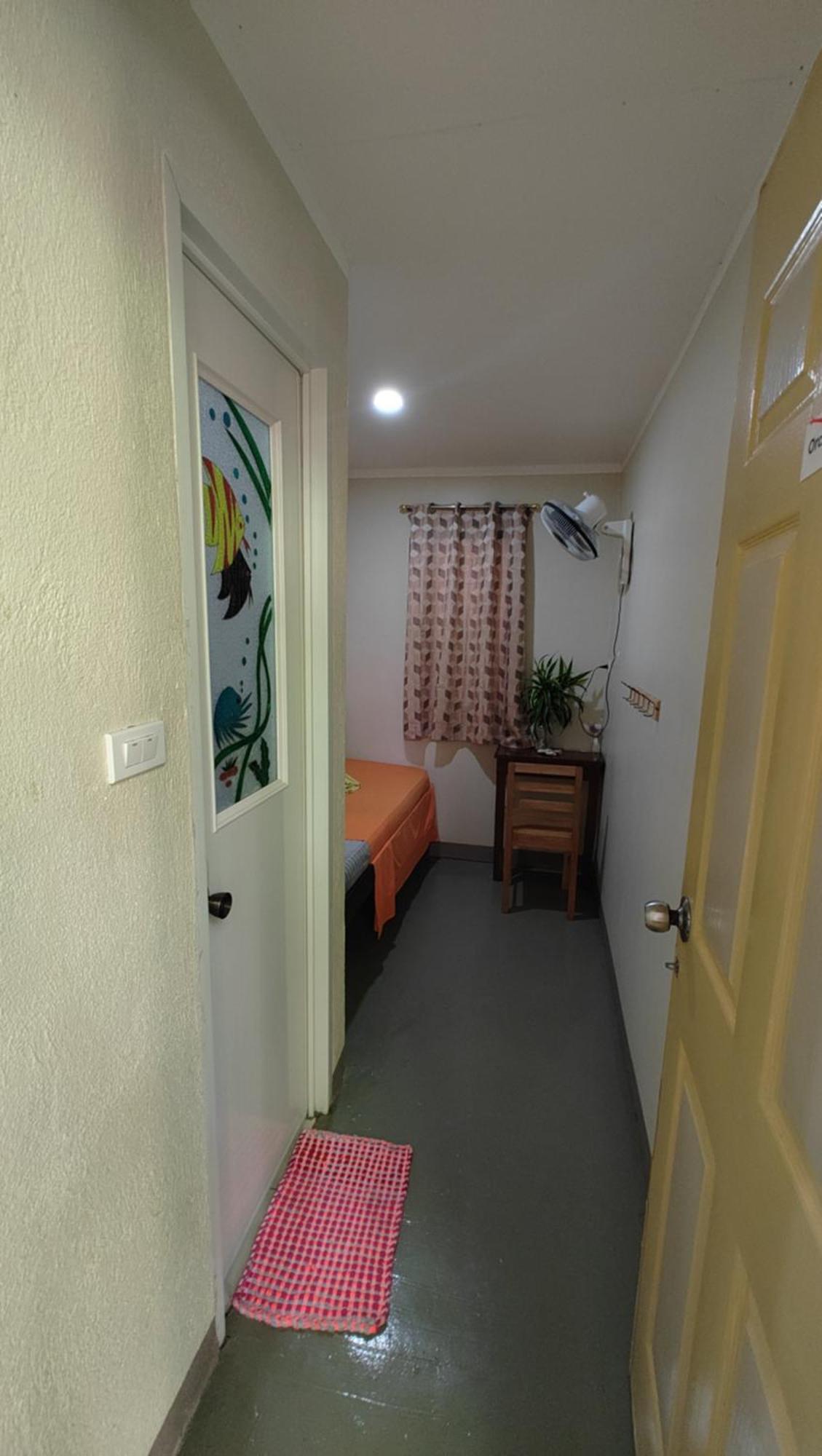 Angel Wish Guesthouse San Juan  Bagian luar foto
